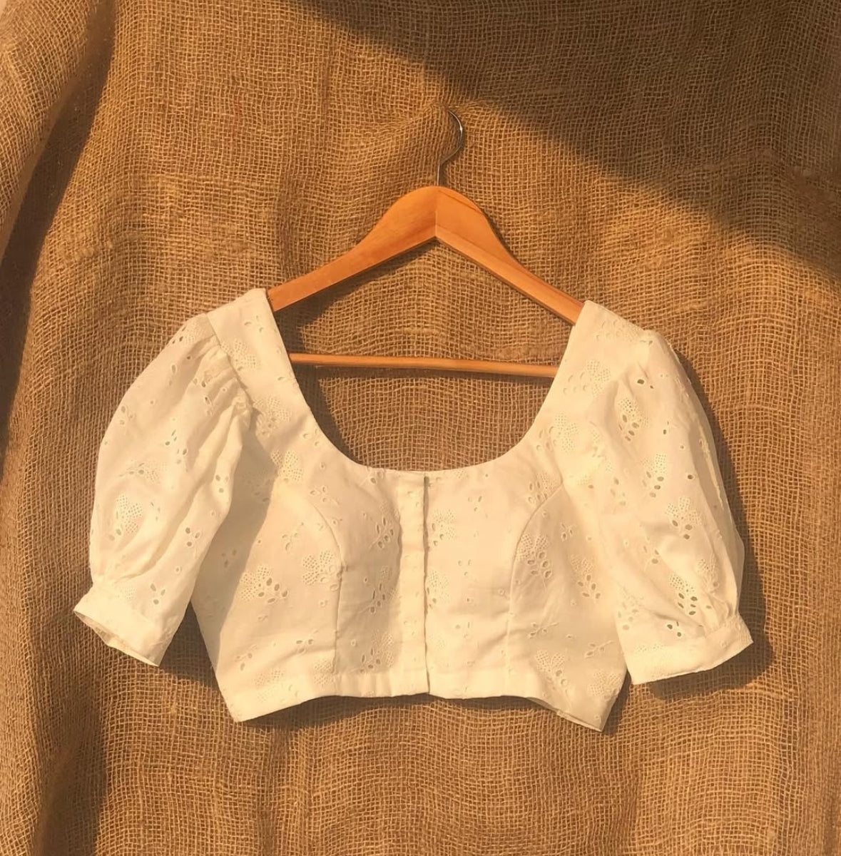 Parneeti blouse