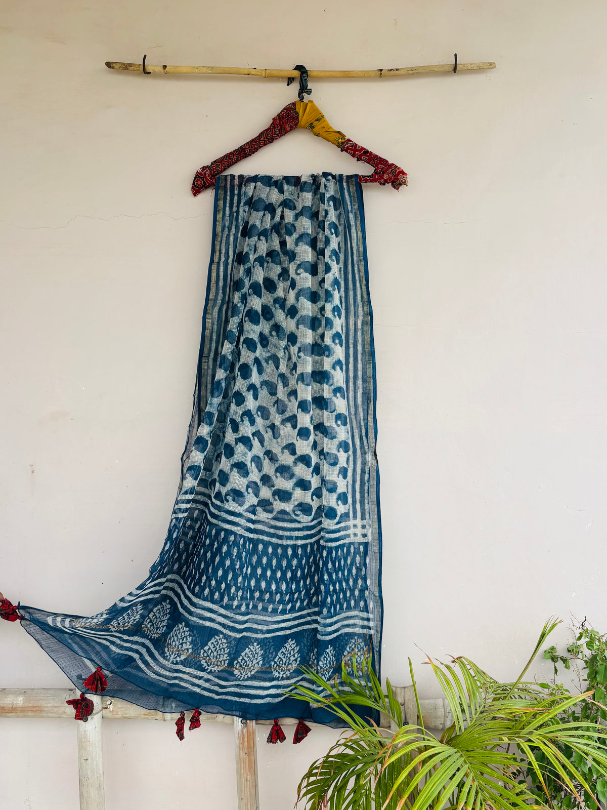 Indigo Kota dupptta