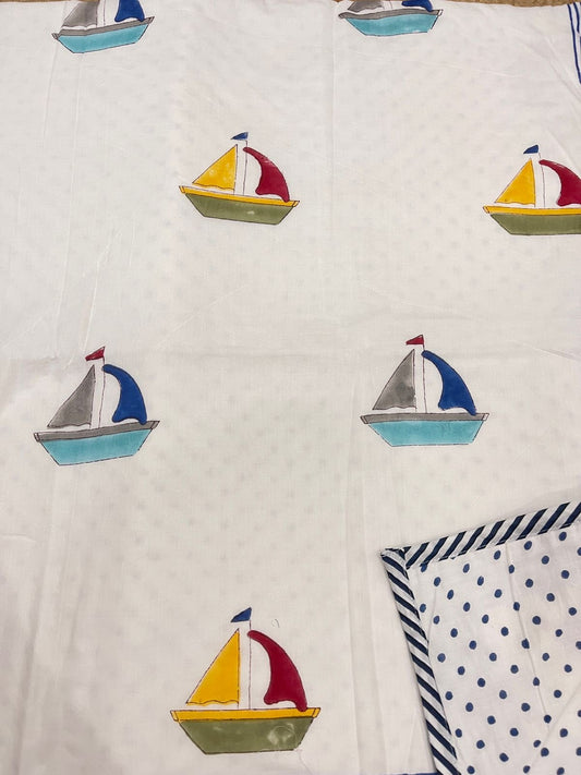 Sail away dohar